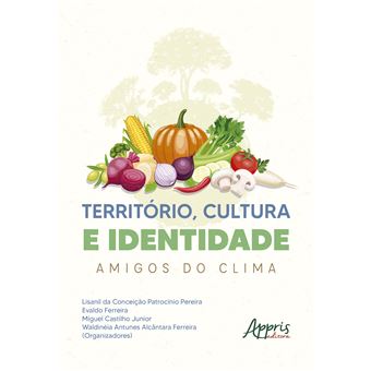 Território, Cultura E Identidade: Amigos Do Clima - 1