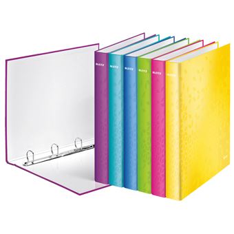 Argola para Capas Leitz 42422099 - 1