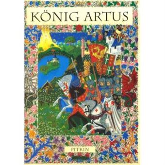 King Arthur - German - 1