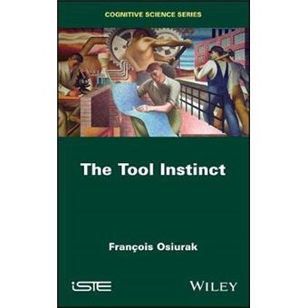 The Tool Instinct Cognitive Science - 1