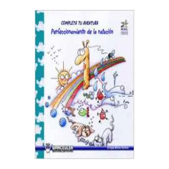 Completa tu aventura. Perfeccionamiento de la natación - 1