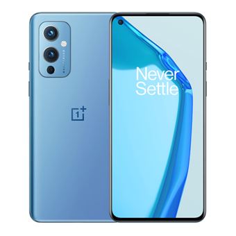 Smartphone OnePlus 9 | 8 GB | 128 GB | Dual SIM | Azul - 1