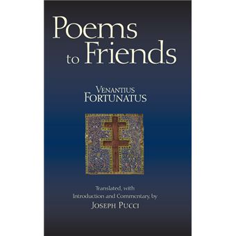 Poems to Friends - Paperback - 2010 - 1
