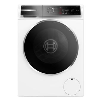 Máquina de Lavar Roupa Bosch WGB244A0ES | 9 Kg | 1400 RPM | A | Branco - 1