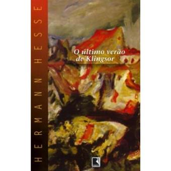 O Último Verão De Klingsor - 1