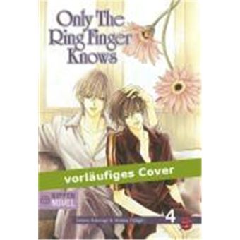 Only The Ring Finger Knows 04 - 1
