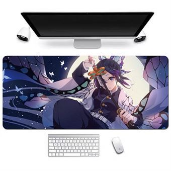 Tapete de Rato Gaming XXL Good Deal RS0158 | Demon Slayer | 300x800mm - 1