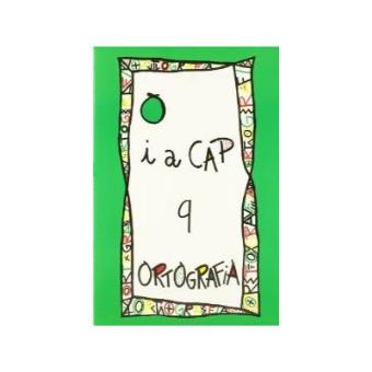 Punt i a cap 9. ortografia - 1