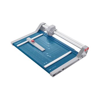 Guilhotina Dahle 550 | Verde, Cinzento - 1