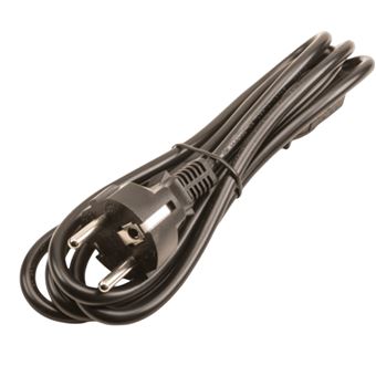 Cabo de Energia Honeywell 19-19729 | Preto - 1