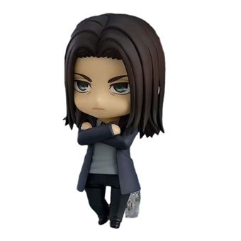 Figura DUDAO T2000 nendoroid Eren Yeager de attack on titan | 10 cm - 1