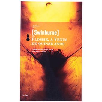 Flossie, a Vênus de Quinze Anos - 1