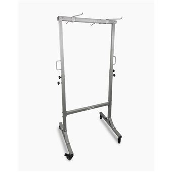 Suporte de Colchão com Rodas Boomfit - 1