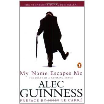 My Name Escapes ME: the Diary - 1