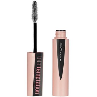Rímel Maybelline Total Temptation - 1