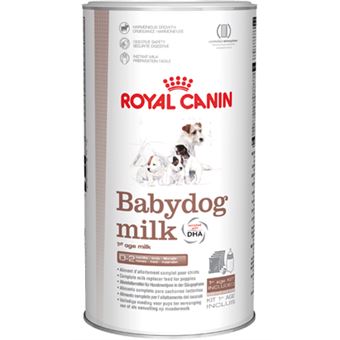 Leite para Cão Royal Canin Babydog Milk 400 g - 1
