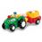 WOW Toys 10318 brinquedo sobre rodas Assorted colours e Preto e Verde e Vermelho e Branco e Amarelo_0