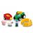 WOW Toys 10318 brinquedo sobre rodas Assorted colours e Preto e Verde e Vermelho e Branco e Amarelo_2
