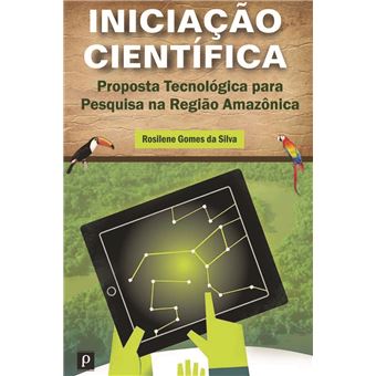 Iniciação científica - 1