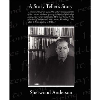 A Story Teller S Story - Paperback / softback - 2009 - 1