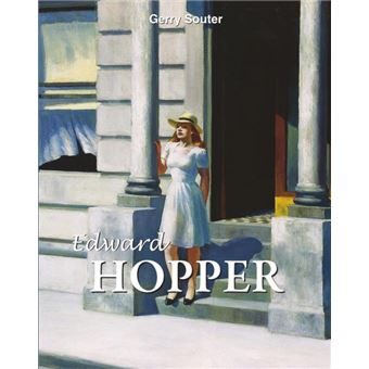 Edward Hopper - 1