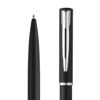 Esferográfica Waterman 2068192 | Preto - 1
