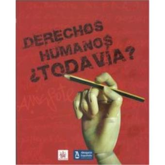 Derechos Humanos ¿todavía? - 1