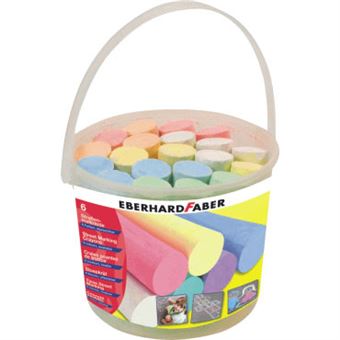 Giz Eberhard Faber 526512 - 1