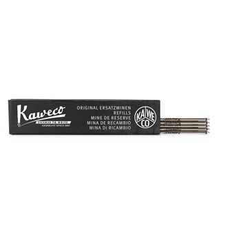 Recarga para Canetas Kaweco 00019250 | Preto - 1