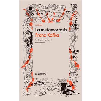 La Metamorfosis - 1