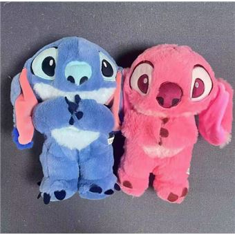 Pupazzo Stitch,respira,con Luce E Musica Disponible 2 Colori - Foto 13