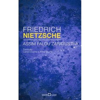 Assim Falou Zaratustra - 1