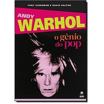 Andy Warhol. O Gênio Do Pop - 1