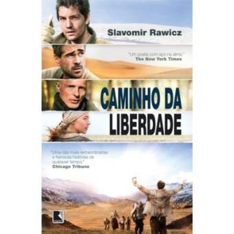 Caminho Da Liberdade - 1