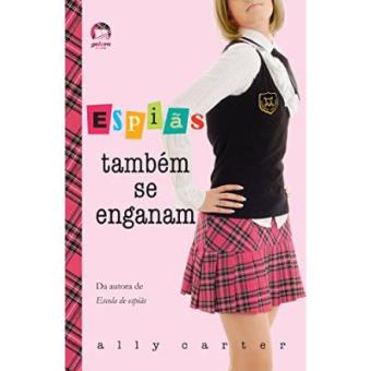 Espias Também Se Enganam - 1