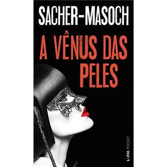 A Vênus Das Peles - 1