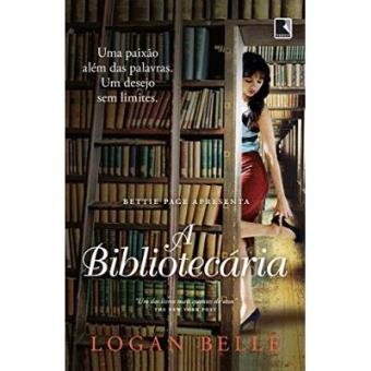 A Bibliotecária - 1