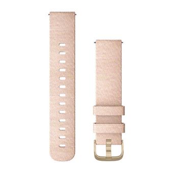 Banda Garmin 010-12924-12 | Rosa - 1