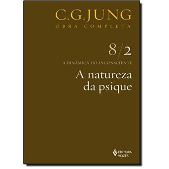 A Natureza da Psique - 1
