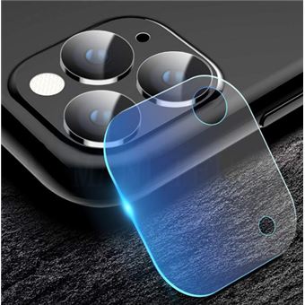 Película Vidro Phonecare Câmara Traseira para Iphone 11 Pro Transparente - 1