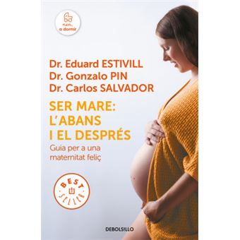 Ser Mare: L'Abans I El Desprès - 1