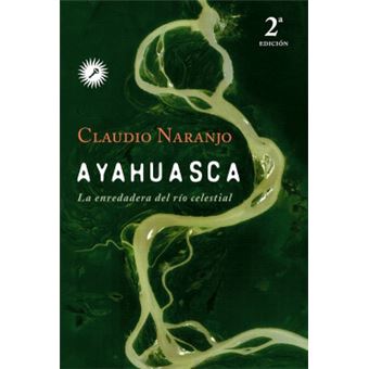 Ayahuasca - 1
