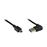 Kabelmeister SO-35728 cabo USB 5 m 2.0 USB A Mini-USB B Preto_0