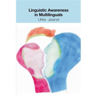 Linguistic Awareness in Multilinguals - English as a Third Language - Paperback - 2006 - 1