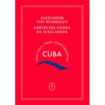 Cuba. Una Isla, Tres Continentes - 1