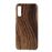 Capa TPU + PU grão de madeira para Samsung Galaxy A50_0