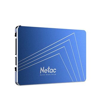 Disco SSD Netac N600S 2.5 Inch SATA3 | 1 TB - 1