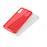 Capa TPU combinação de papel flash vermelho para Samsung Galaxy A50_0