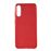 Capa TPU combinação de papel flash vermelho para Samsung Galaxy A50_1