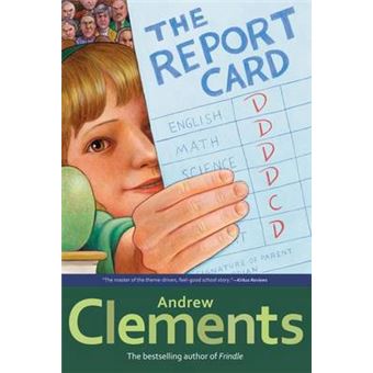 The Report Card - 1